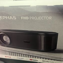 Projector 