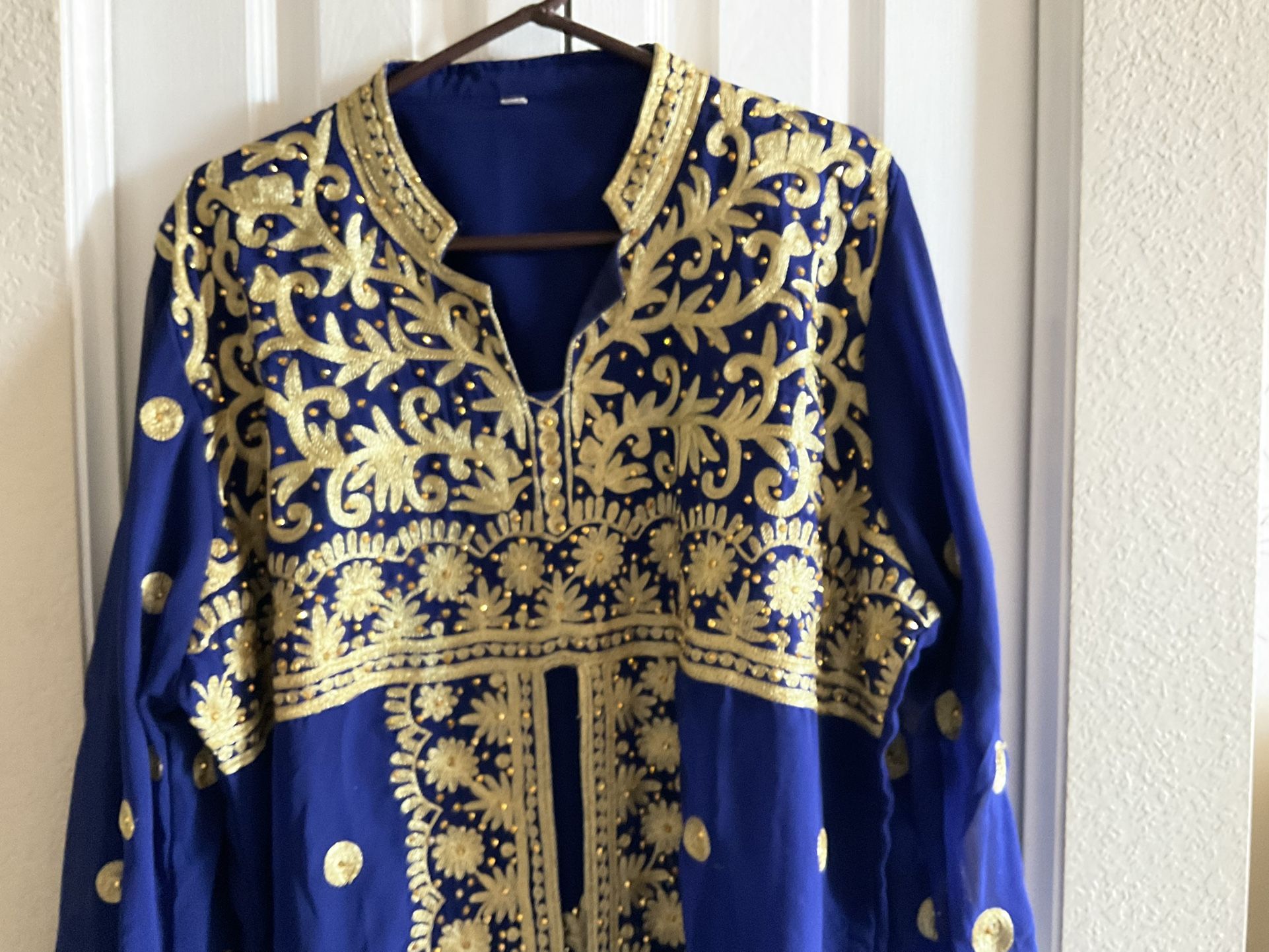 Indian Women’s Dress