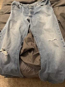 Levi Jeans 