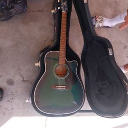 Guitar For Sale 