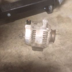 1999 Acura Integra Parts