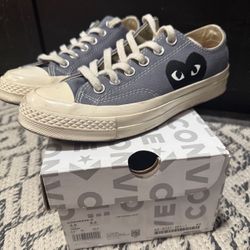 Converse Comme Des Garcon