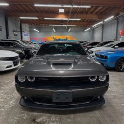 2020 Dodge Challenger