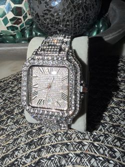 Watch Cartier