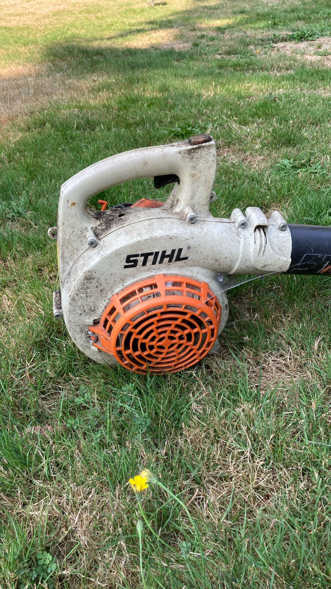 Stihl Leaf Blower