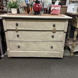 Antique Dresser