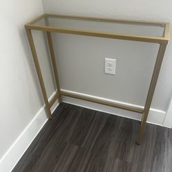 Console Table 