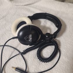 Skullcandy Skpro Headphones Only 25