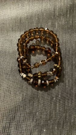 Elephants & Turtle  Bracelet’s 