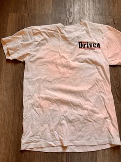 Team Driven Graphic T-Shirt