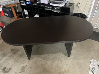 Office Desk