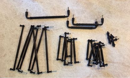 Designer Cabinet Hardware