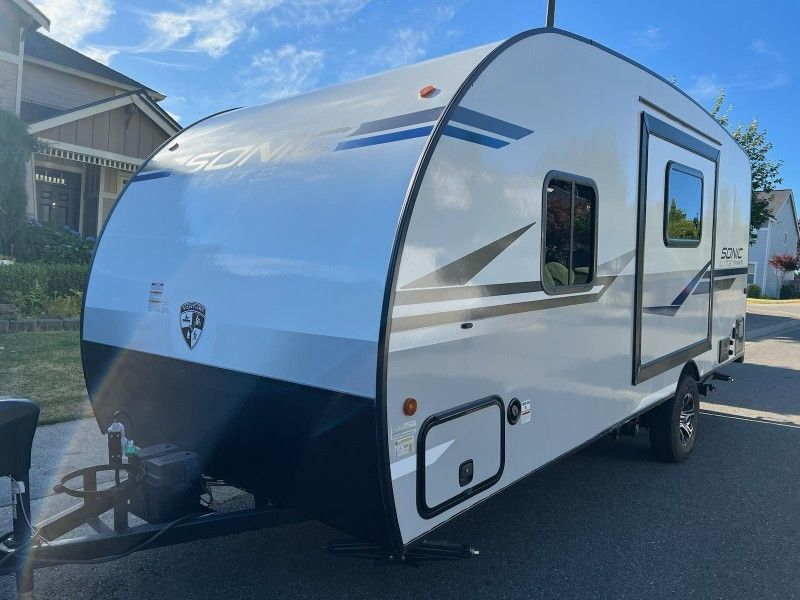 2021 Sonic Lite