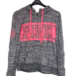 VS pink Hoodie 