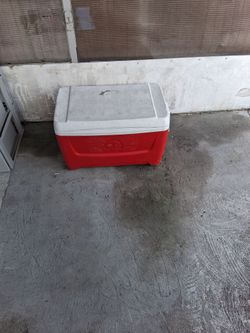 Cool used