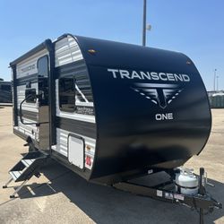 2026 Grand Design Transcend One 151BH 