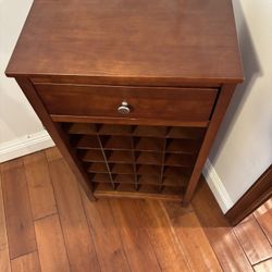 Wine Cabinet