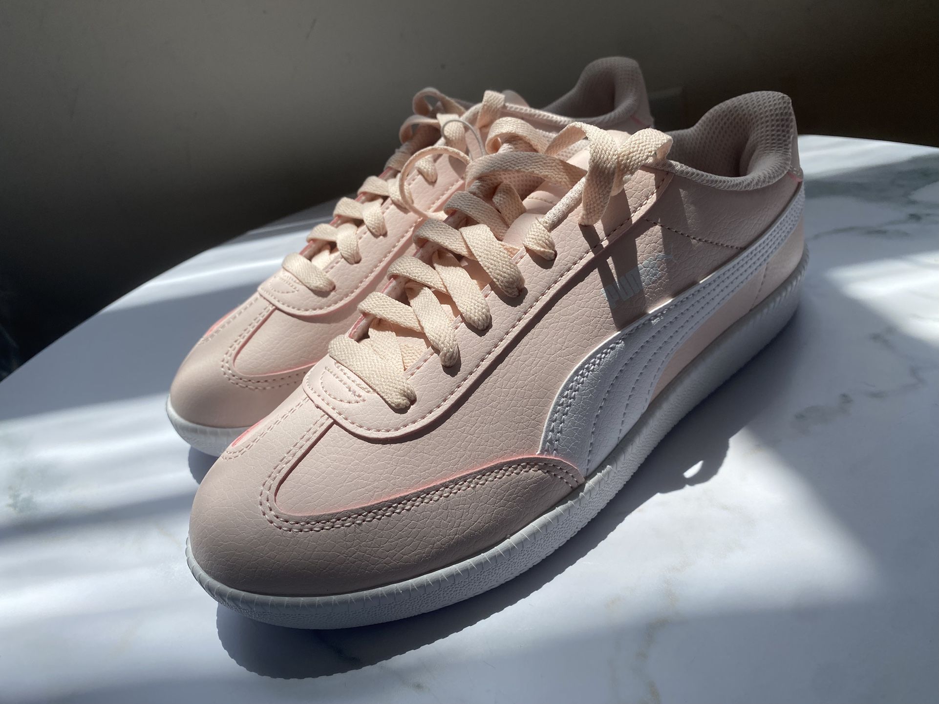 Puma Tennis Shoes