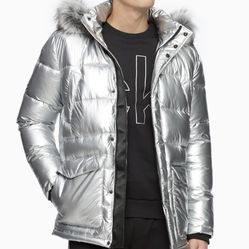 Calvin Klein Winter Jacket
