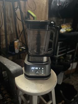 Ninja Blender 