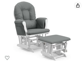 Rocking chair / silla