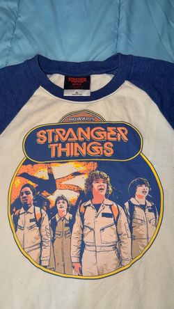 Stranger things