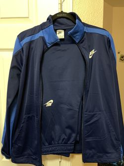 Nike Windbreaker Jumpsuit XL