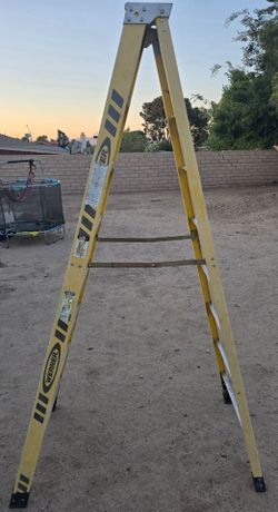Ladders