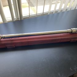 1/2 Inch Snap-on Torque 