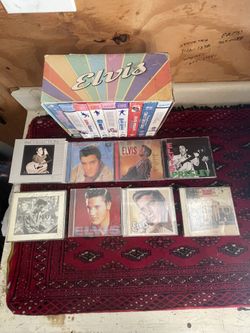 Elvis Presley Collection 