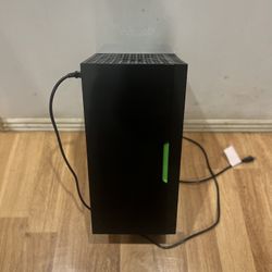 Xbox Fridge 