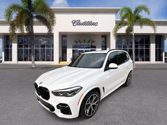2023 BMW X5