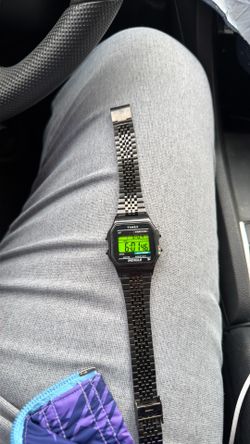 Timex