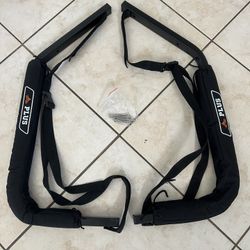 Kayak Rack