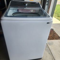 Samsung Washing machine