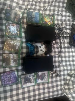 XBOX Series X Bundles