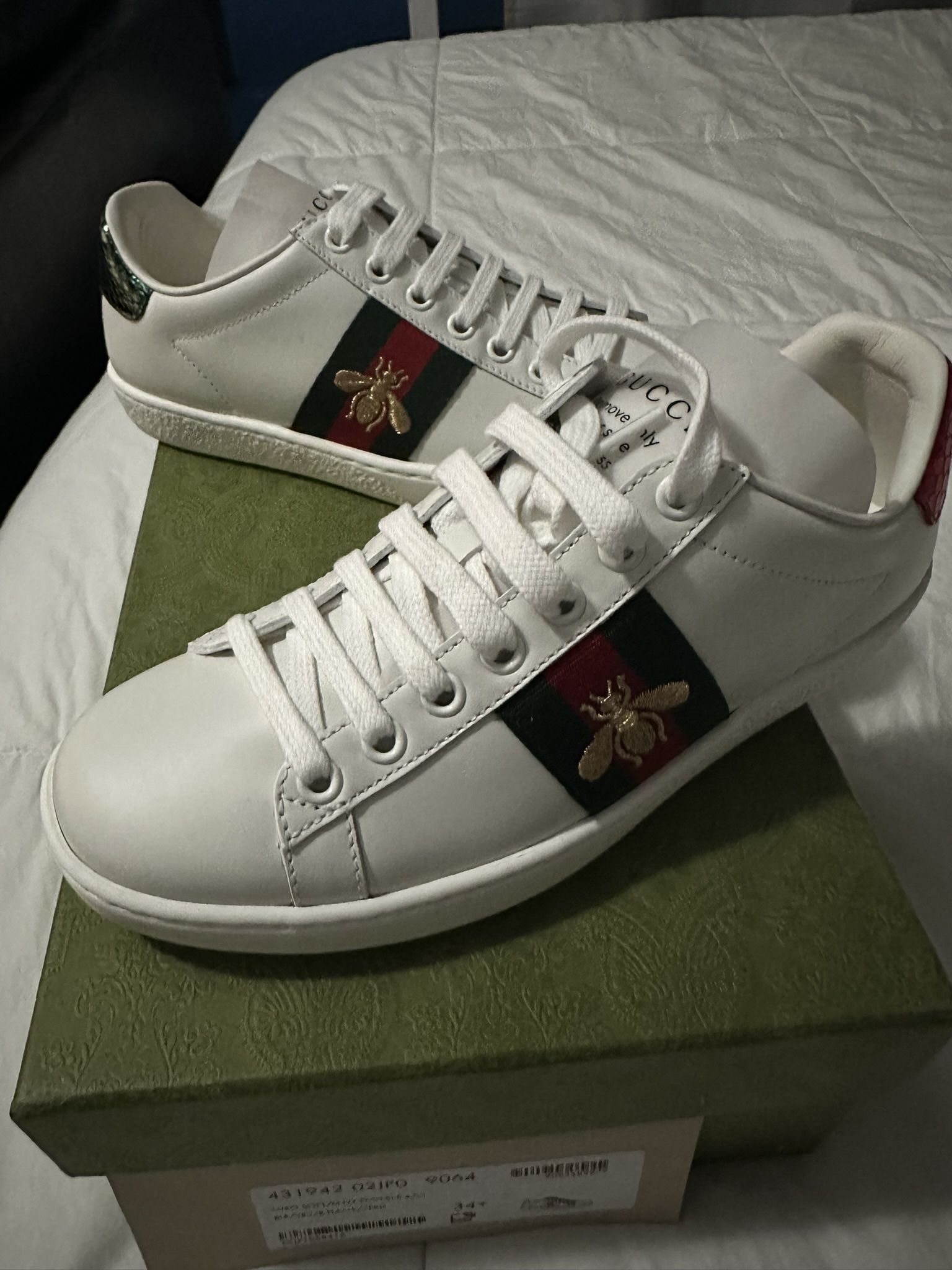 Gucci Ace