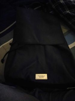 Victoria secret bag