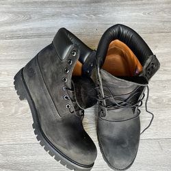 Timberland Boot