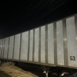 98 Great Dane 53’ Dry Van 