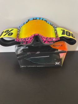 Dirtbike / ATV goggles