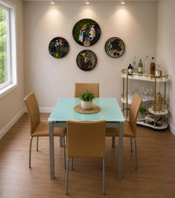 Dining set