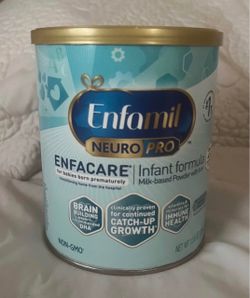 Enfamil Neuro pro enfacare
