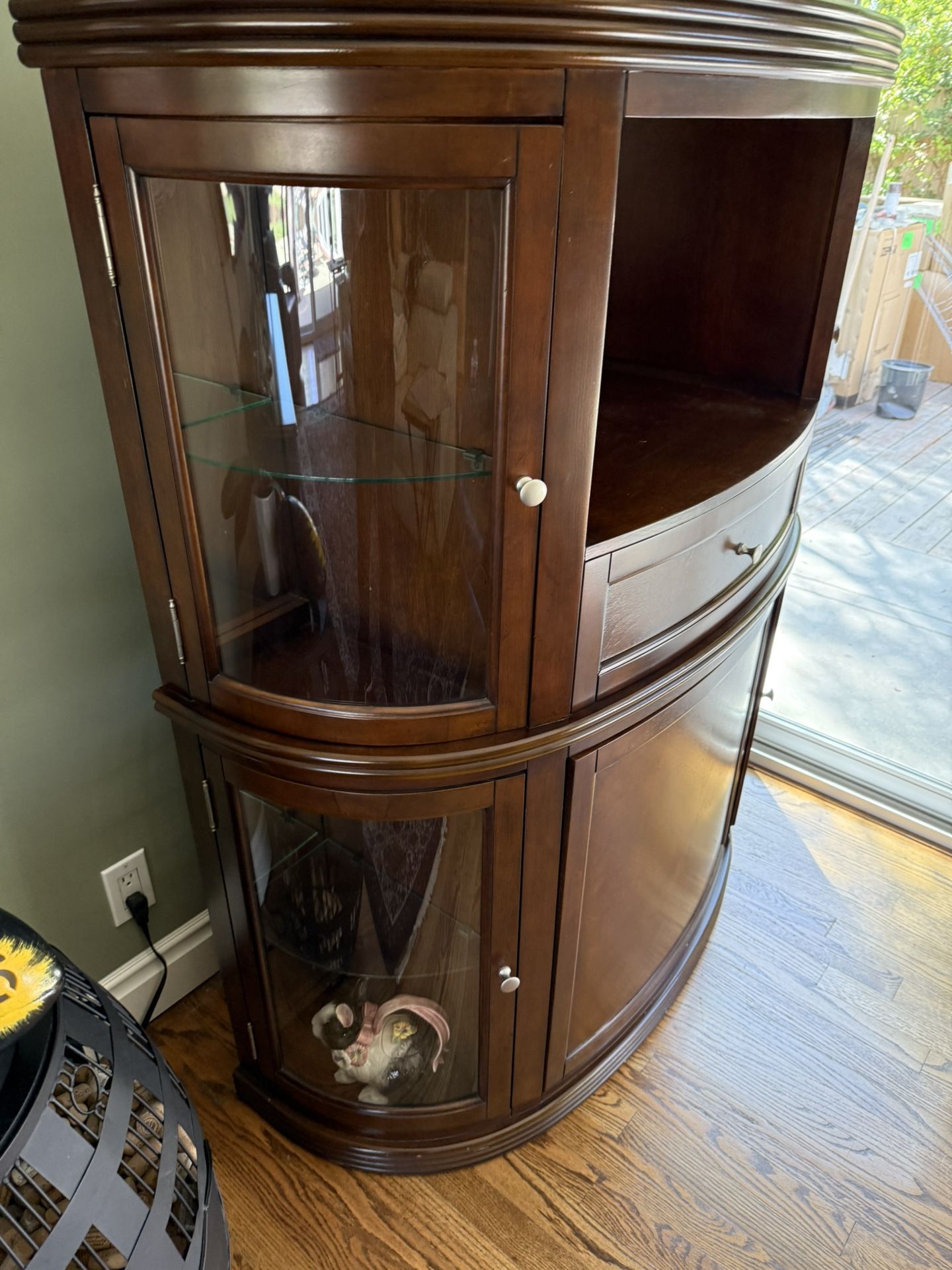 Dining Cabinet