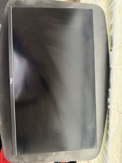 2 Tv/Gaming Monitors