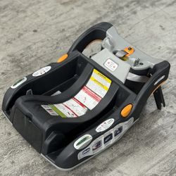 Chicco KeyFit Infant Car Seat Base 