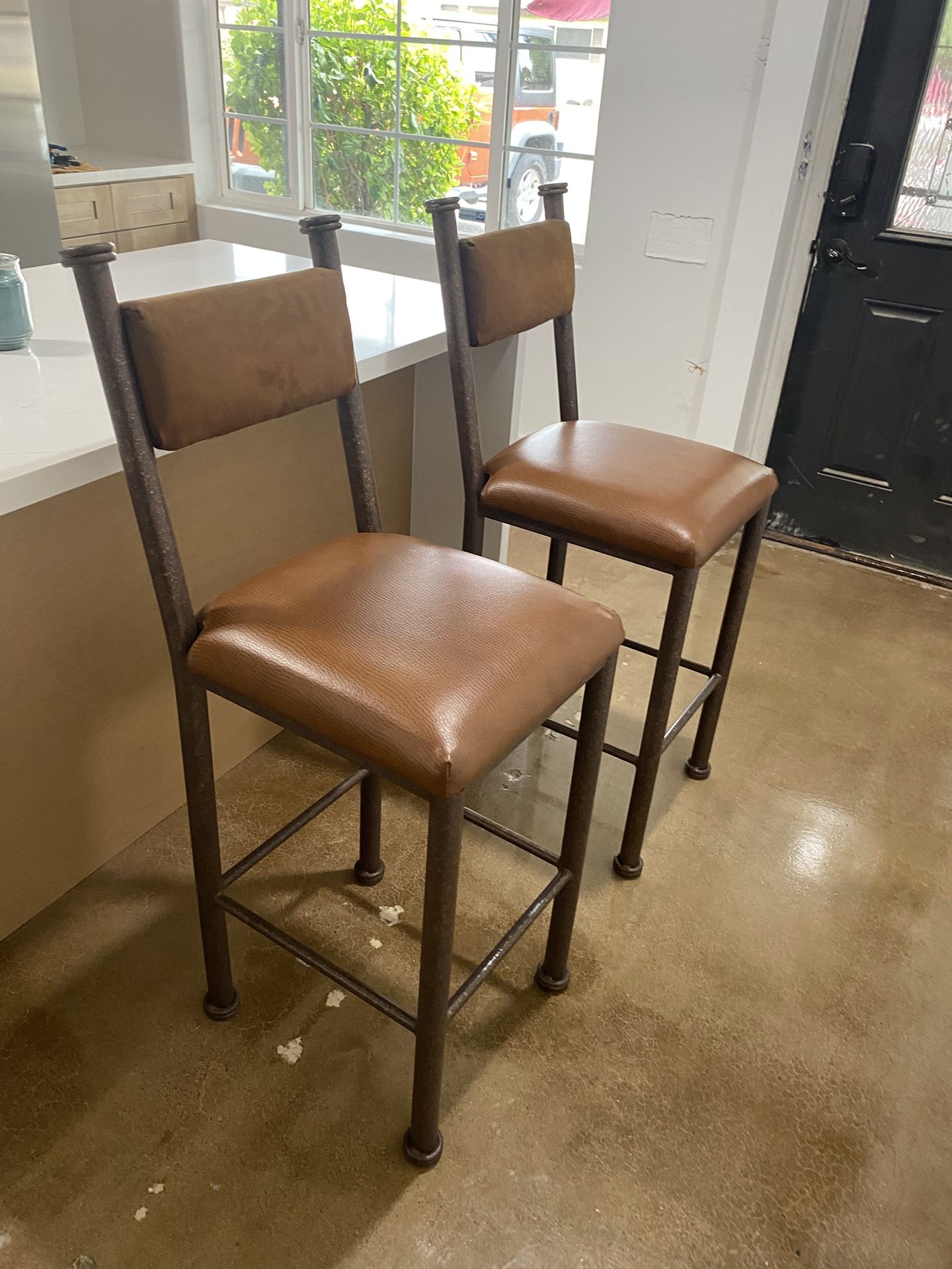 Bar Stools