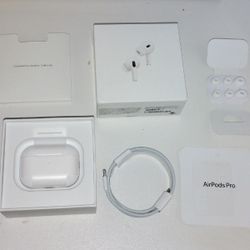 Air Pods Pro 2