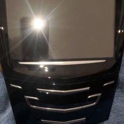 Cadillac Cue Radio