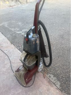 Free Hoover Vacuum (parts only)